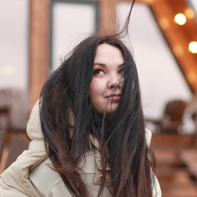 Марина Трунина