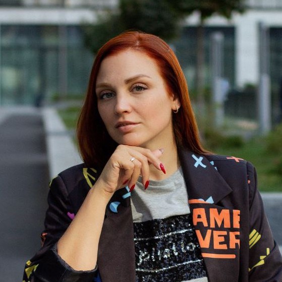 Ивета Беликова